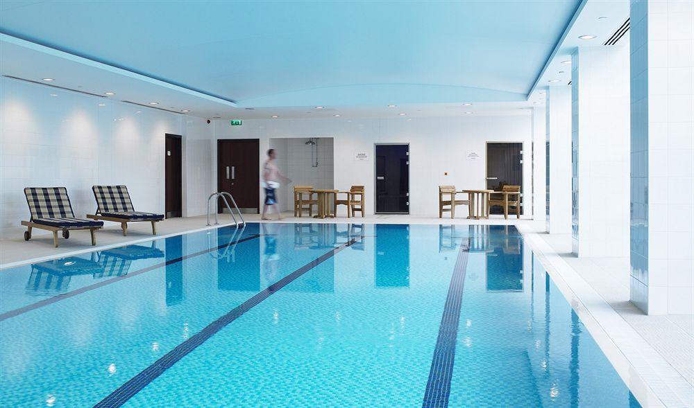 Leicester Marriott Hotel Exterior photo