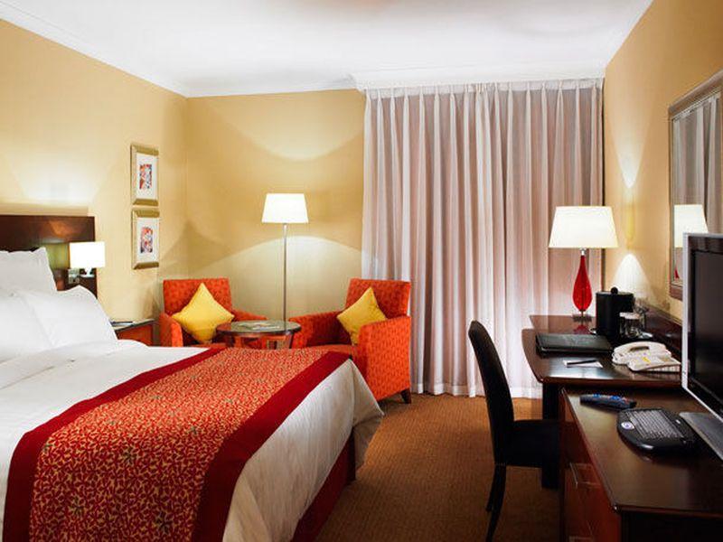 Leicester Marriott Hotel Exterior photo