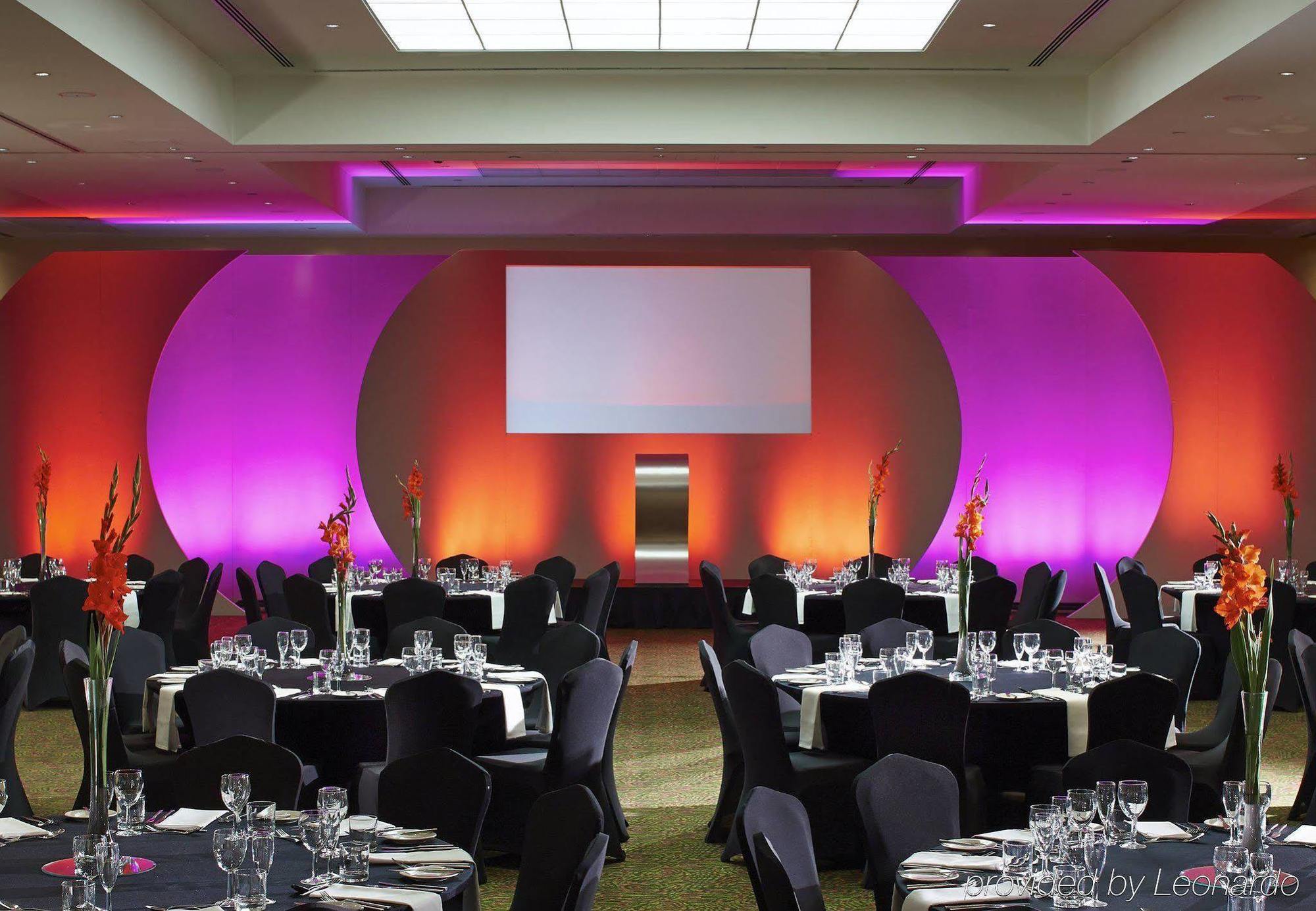 Leicester Marriott Hotel Exterior photo